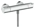 Produktbild: Hansgrohe Thermostat Ecostat CL 1001 Brause AP DN15 chrom 13211000