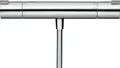 Produktbild: hansgrohe Ecostat Brausethermostat 1001 CL, Aufputz, 1 Verbraucher, chrom,