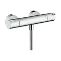Produktbild: Hansgrohe Ecostat 1001 Cl Miscelatore Doccia Esterna Termostatico Cromo