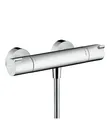 Produktbild: hansgrohe Brausethermostat ECOSTAT 1001 CL DN 15 Aufputz chrom