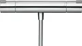 Produktbild: Hansgrohe HG Brausethermostat ECOSTAT 1001 CL DN 15 AP chr Thermostatbatterie
