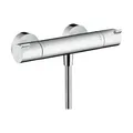 Produktbild: Hansgrohe Aufputz Brause-Thermostat Ecostat CL 1001 Duschthermostat