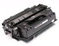 Produktbild: ABC Kompatibler Toner für HP 49X 53X Q5949X Q7553X für HP LaserJet 1320 1320N 1320NW 1320TN 3390 3392 P2000 Series P2011 P2011n P2012 P2012n P2013 P2013n P2014 P2014n P2015 P2015d P2015dn
