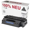 Produktbild: Toner für HP Laserjet 1320 P2015 P2035 P2055 M401 05A 05X 49A 49X 53A 53X 80X