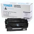 Produktbild: 1x XXL Toner für HP Q5949X Q7553X 49X 53X Laserjet 13320n 1320 n 3390 3392