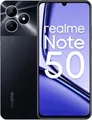 Produktbild: realme Note 50 3/64GB schwarz (6941764425903)