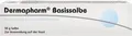 Produktbild: DERMAPHARM Basissalbe 50 g