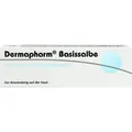 Produktbild: Dermapharm® Basissalbe