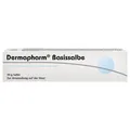 Produktbild: Dermapharm® Basissalbe · 50 g · PZN 00550769
