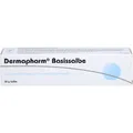 Produktbild: DERMAPHARM Basissalbe 50 g PZN00550769