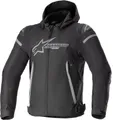 Produktbild: Alpinestars Motorradjacke Zaca wasserdichte Motorrad Textiljacke wasserdicht