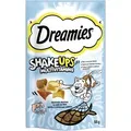 Produktbild: Dreamies Shake Ups mit Seafood 6x55g