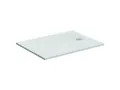 Produktbild: Ideal Standard Ultra Flat S Rechteck-Brausewanne 1000x900x30mm, K8220FV
