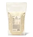 Produktbild: KoRo Veganes Proteinpulver Ohne Zucker Vanille 1 kg - Aus Reis-, Erbsen- und Soja Protein Pulver Vegan - Eiweißpulver Cremig-süß im Geschmack - 30 Tage Vorrat