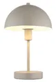 Produktbild: GLOBO LIGHTING Tischleuchte ATOMA I, ohne Leuchtmittel, Tischlampe Nachttischlampe Deko-Tischleuchte Schlafzimmer