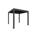 Produktbild: BIOHORT Pergola 