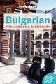 Produktbild: Lonely Planet Bulgarian Phrasebook & Dictionary