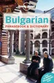 Produktbild: Lonely Planet Bulgarian Phrasebook & Dictionary (Phrasebooks) Lonely Planet
