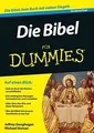 Produktbild: Die Bibel für Dummies  von Geoghegan, Jeffrey | Buch | Zustand sehr gut