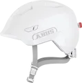 Produktbild: ABUS SMILEY 3.0 ACE LED pure white S Fahrradhelm