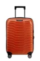 Produktbild: Samsonite Hartschalen-Trolley PROXIS, verschiedene Größen und Farben, 4 Rollen, arretierbares und versenkbares Druckknopf-Trolleysystem