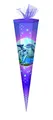 Produktbild: Schultüte / Zuckertüte / 85cm / eckig / 