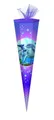 Produktbild: Verpackungsmittel GmbH Markneukirchen Schultüte Schultüte / Zuckertüte / 85cm / eckig / 