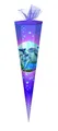 Produktbild: Schultüte / Zuckertüte / 85cm / eckig / 