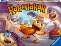 Produktbild: Ravensburger 20800 - Kakerlakak - Aktionsspiel mit elektronischer Kakerlake für