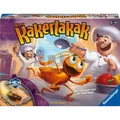 Produktbild: Ravensburger 20800 - Kakerlakak - Aktionsspiel mit elektronischer Kakerlake für