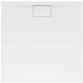 Produktbild: Villeroy & Boch Architectura Metalrim Duschwanne UDA8080ARA148V01, 80 x 80 x 4,8 cm, weiß