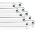 Produktbild: 10 x Osram Leuchtstofflampe T8 L 18W/830 Lumilux Warm White G13 warmweiß 3000K