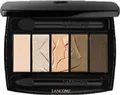 Produktbild: Lancôme - Hypnôse Palette - 01 French Nude 4 g