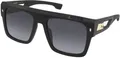 Produktbild: DSQUARED2 D2 0127/S 807 BLACK 56/19/145 Herren Sonnenbrillen