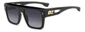 Produktbild: DSQUARED2 D2 0127/S 807 BLACK 56/19/145 Herren Sonnenbrillen