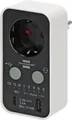 Produktbild: Brennenstuhl 1506180 Steckdosen-Timer digital 3000 W IP20