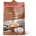 Produktbild: Tchibo - Caffè Crema Vollmundig - 36 Pads - Intensität: 4/6