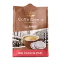 Produktbild: Tchibo - Caffè Crema Vollmundig - 36 pads
