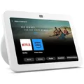 Produktbild: Amazon Echo Show 8 (3. Gen.) mit HD-Display, 3D-Audio und Alexa Weiß