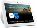 Produktbild: Amazon Echo Show 8.0 3. Generation weiß