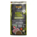 Produktbild: Belcando Adult GF Poultry [1 kg] getreidefreies Hundefutter | Trockenfutter ohne Getreide | Alleinfuttermittel für ausgewachsene Hunde ab 1 Jahr