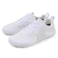 Produktbild: BÄR | Light Flex | Unisex | Schnürer | Sport mit 100% Zehenfreiheit | Atmungsaktiv