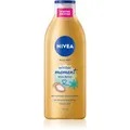 Produktbild: 19,50€/L - 6er Pack Nivea Body Milk mit Shea Butter - Winter Moment - 400ml