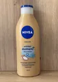 Produktbild: (42,48€/L) Nivea Body Milk Körpercreme Winter Moment Shea Butter 400ml