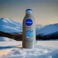 Produktbild: Nivea Body Milk Körpercreme Winter Moment Shea Butter 400ml