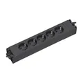 Produktbild: Bachmann STEP BASE, Steckdose, 5xDosen(CEE7)->2x(GST18)