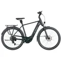 Produktbild: KTM Cento 10 625 Wh Herren schwarz 2024 - 28
