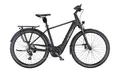 Produktbild: KTM ZEG Cento 10 black matt (grey+green) H 56