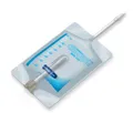 Produktbild: Uromed Cystobag Mini 750 ml STERIL 1 Stk Urin-Beinbeutel 750ml 50cm PZN 4242208