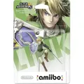 Produktbild: Nintendo amiibo Super Smash Bros Link - Bunt